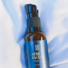 FADA AZUL {Sérum}