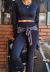 Calza Lycra Faja 15cm