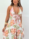 Vestido Florença