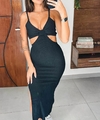 Vestido Valencia