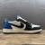 Jordan 1 Low Fragment x Travis Scott - comprar online