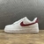 Air Force 1 Low Noble Red