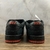 Dunk SB Low Black Pigeon - loja online