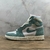 Jordan 1 High Turbo Green