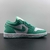 Jordan 1 Low New Emerald - comprar online