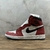 Jordan 1 High Spider-Man Origin Story - comprar online