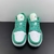 Jordan 1 Low New Emerald - Brazil Hype Store