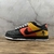 Dunk SB Low Raygun