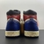 Jordan 1 Retro High Union Los Angeles Blue Toe - loja online