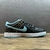 Dunk Low SE Barber Shop Black - comprar online