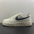 Nike Air Force 1 Low Sail Navy Blue White