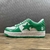 Bape Sta Low Green