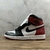 Jordan 1 Retro Black Toe