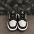 Jordan 1 Low Grey Toe - Brazil Hype Store