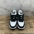 Air Force 1 Low Black White - Brazil Hype Store