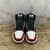 Jordan 1 High Fearless UNC Chicago - Brazil Hype Store