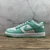 Dunk Low Green Glow