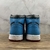 Jordan 1 High NC to Chi Leather - loja online