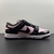 Dunk Low Pink Foam Black - comprar online