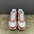 Bape Sta Low Orange - Brazil Hype Store