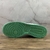 Dunk Low Green Glow na internet
