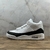 Jordan 3 Retro Fragment