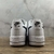 Air Force 1 Low White Black - loja online