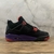 Jordan 4 Retro Raptors (2018) - comprar online