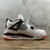 Jordan 4 Retro Flight Nostalgia - comprar online