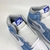 Jordan 1 High Hyper Royal na internet