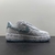Air Force 1 Low Blue Dip Dye Hydrogen - comprar online