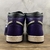 Jordan 1 High Court Purple - loja online