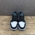 Jordan 1 Low Powder Blue - Brazil Hype Store