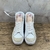 Blazer Mid 77 Sketch White Red - Brazil Hype Store