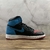 Jordan 1 High NC to Chi Leather - comprar online