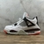 Jordan 4 Retro Flight Nostalgia