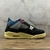 Jordan 4 Retro Union Off Noir - comprar online