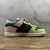 Dunk Low Free 99 Black - comprar online