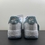 Air Force 1 Low Blue Dip Dye Hydrogen - loja online