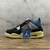 Jordan 4 Retro Union Off Noir