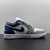 Jordan 1 Low Stealth French Blue - comprar online