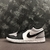 Jordan 1 Low Grey Toe