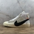 Blazer Mid Off-White the Ten