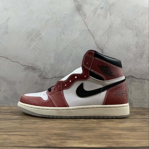Jordan 1 High Trophy Room
