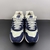 New Balance 580 Natural Indigo - Brazil Hype Store