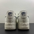 Nike Air Force 1 Low Sail Navy Blue White - loja online