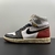 Jordan 1 Retro High Union Los Angeles Black Toe