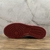 Dunk Low Medium Grey Varsity Red na internet