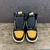 Jordan 1 Retro High OG Taxi - Brazil Hype Store