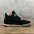 Jordan 4 Retro Bred (2019) - comprar online
